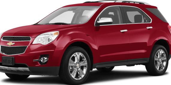 CHEVROLET EQUINOX 2015 1GNALDEK8FZ139138 image
