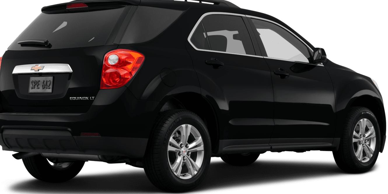 CHEVROLET EQUINOX 2015 2GNALBEK0F1172583 image