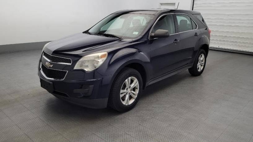 CHEVROLET EQUINOX 2015 2GNFLEEK8F6124985 image