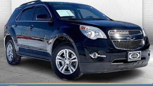 CHEVROLET EQUINOX 2015 2GNALCEK0F1174338 image