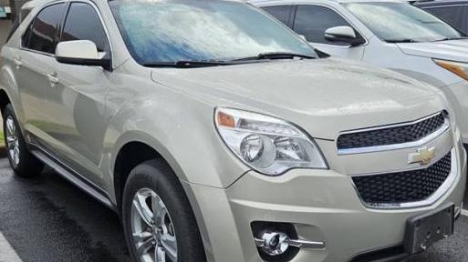 CHEVROLET EQUINOX 2015 2GNALBEK4F6105682 image