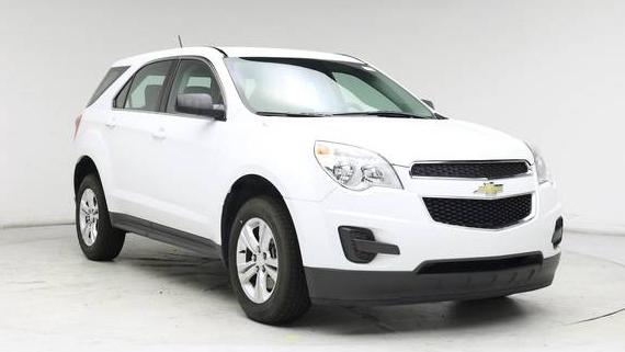 CHEVROLET EQUINOX 2015 2GNALAEK8F6127579 image