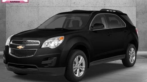 CHEVROLET EQUINOX 2015 2GNFLFE31F6165764 image