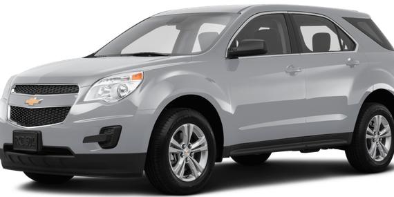CHEVROLET EQUINOX 2015 2GNALAEK4F1102370 image