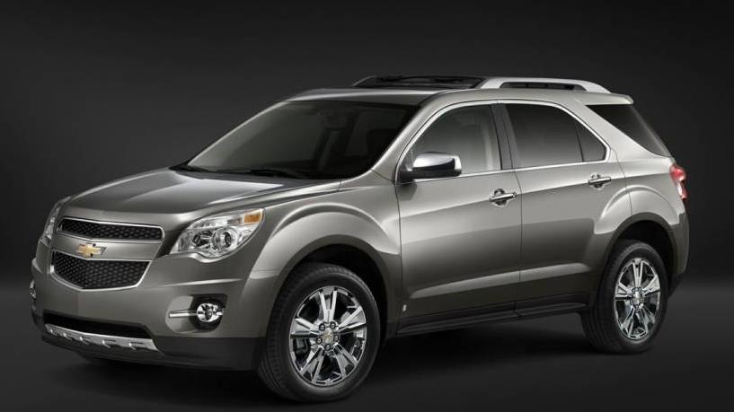 CHEVROLET EQUINOX 2015 2GNFLEEK4F6303508 image