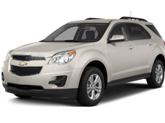 CHEVROLET EQUINOX 2015 1GNALDEK1FZ111472 image