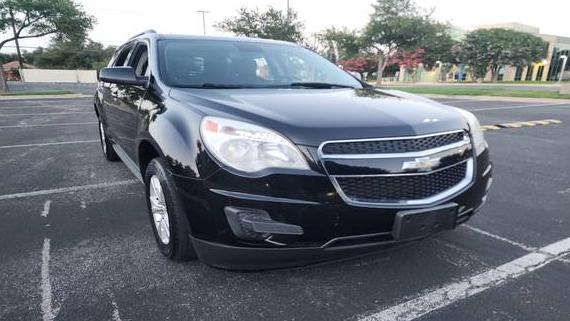 CHEVROLET EQUINOX 2015 2GNALBEK9F1142868 image