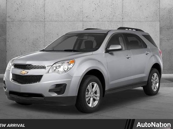 CHEVROLET EQUINOX 2015 2GNALCEK9F1155285 image
