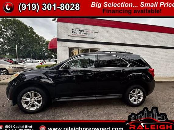 CHEVROLET EQUINOX 2015 2GNALBEK8F1113491 image