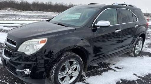 CHEVROLET EQUINOX 2015 2GNFLHE34F6241604 image