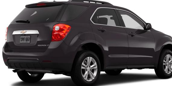 CHEVROLET EQUINOX 2015 2GNALBEK3F6296429 image
