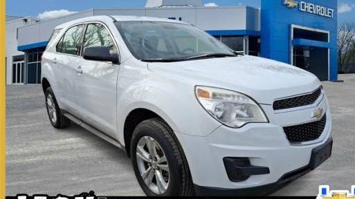 CHEVROLET EQUINOX 2015 2GNALAEK6F1178561 image