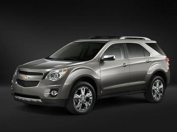 CHEVROLET EQUINOX 2015 2GNFLFEK4F6283850 image
