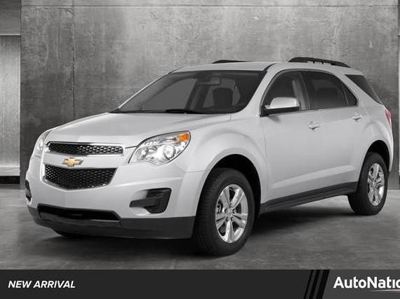 CHEVROLET EQUINOX 2015 1GNALBEK7FZ101999 image