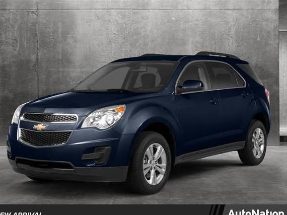 CHEVROLET EQUINOX 2015 2GNFLBE39F6121844 image