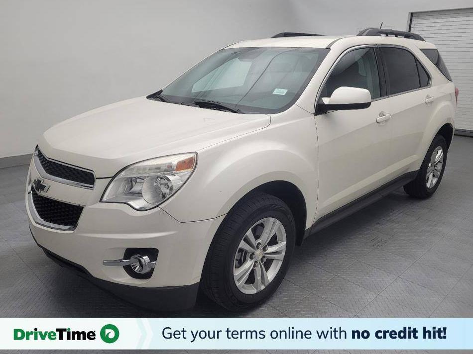 CHEVROLET EQUINOX 2015 1GNALCEK0FZ119024 image