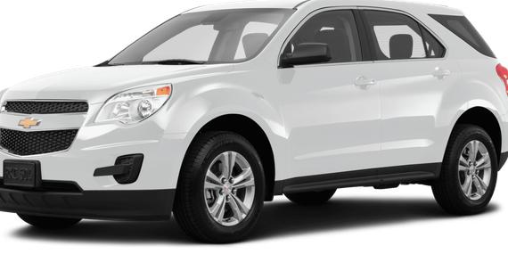 CHEVROLET EQUINOX 2015 2GNALAEK1F1118316 image