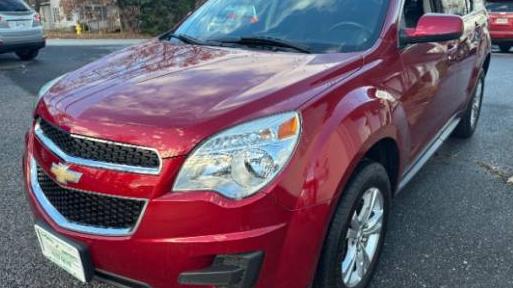 CHEVROLET EQUINOX 2015 2GNALBEK9F6269462 image