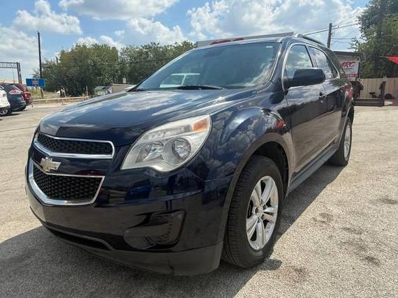 CHEVROLET EQUINOX 2015 2GNFLFEK9F6112270 image CHEVROLET EQUINOX 2015 2GNFLFEK9F6112270 image