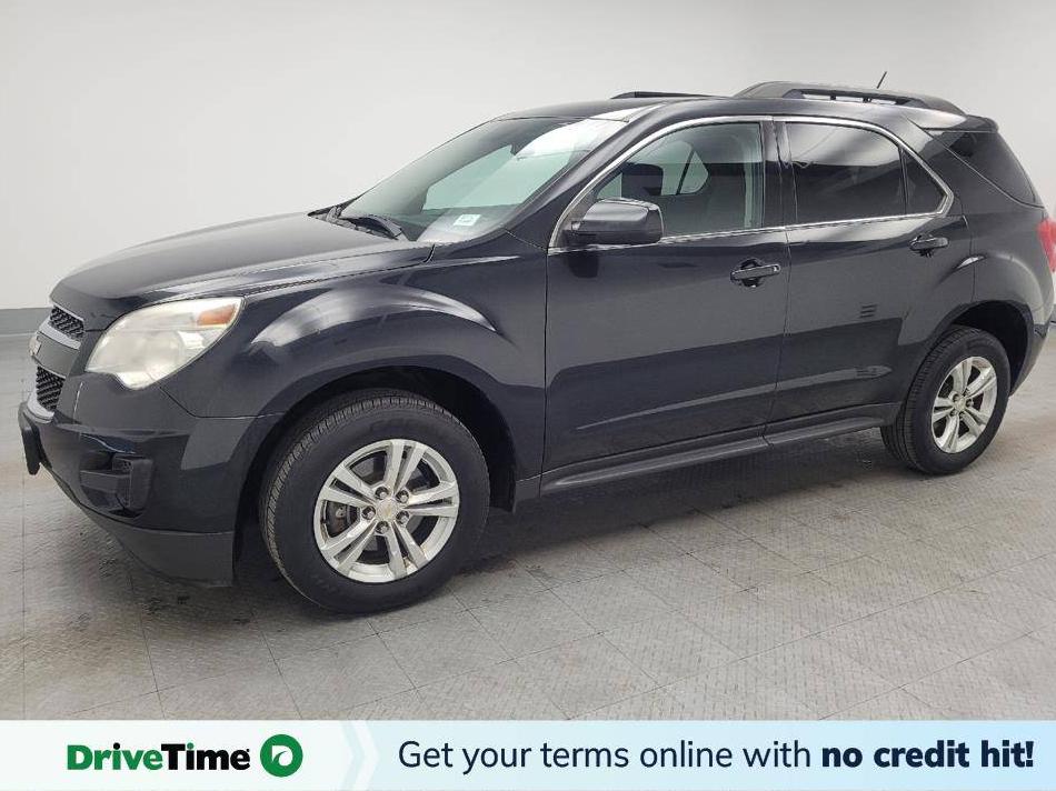 CHEVROLET EQUINOX 2015 2GNALBEK0F6369255 image