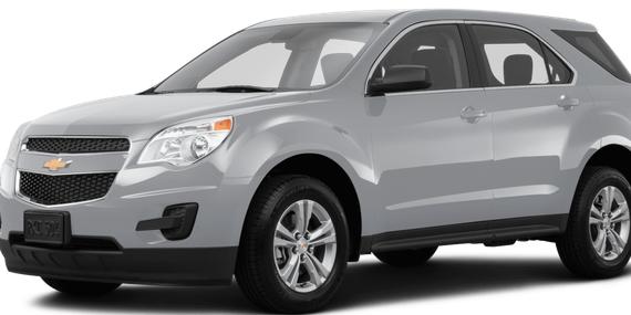 CHEVROLET EQUINOX 2015 2GNALAEK5F6101702 image