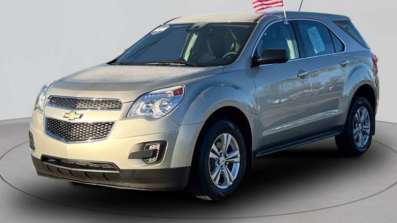 CHEVROLET EQUINOX 2015 2GNALAEK6F1111006 image