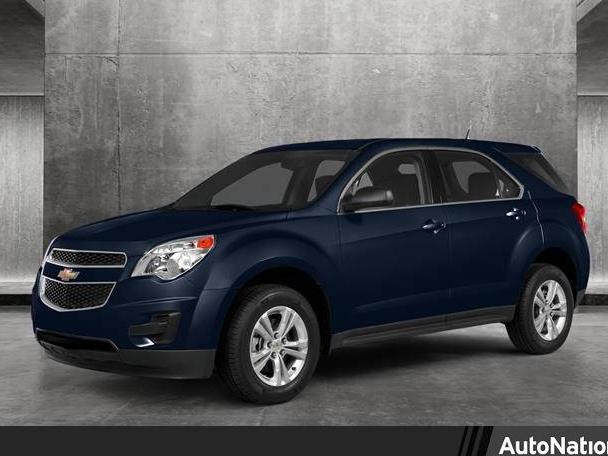 CHEVROLET EQUINOX 2015 2GNALAEK3F6332680 image