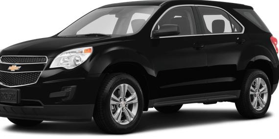 CHEVROLET EQUINOX 2015 2GNALAEK5F1173948 image
