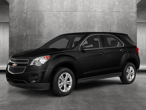 CHEVROLET EQUINOX 2015 2GNALAEK1F1129977 image