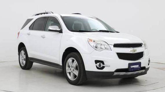 CHEVROLET EQUINOX 2015 2GNALDEK9F6425060 image