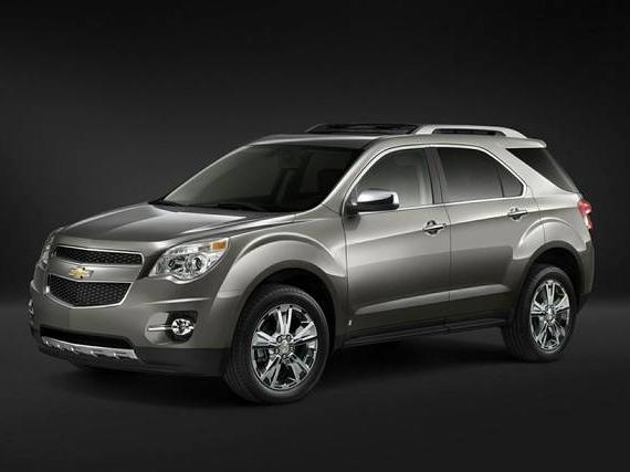 CHEVROLET EQUINOX 2015 2GNALAEK5F1132977 image