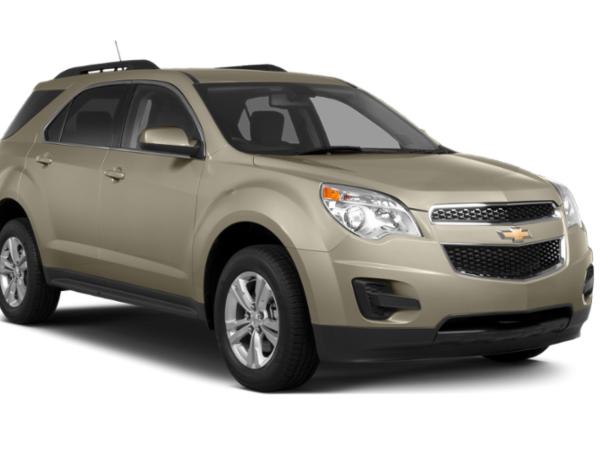 CHEVROLET EQUINOX 2015 2GNFLFEKXF6177516 image