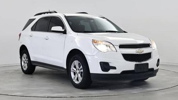 CHEVROLET EQUINOX 2015 2GNFLFEK2F6315565 image