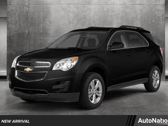 CHEVROLET EQUINOX 2015 2GNALBEK5F1172143 image