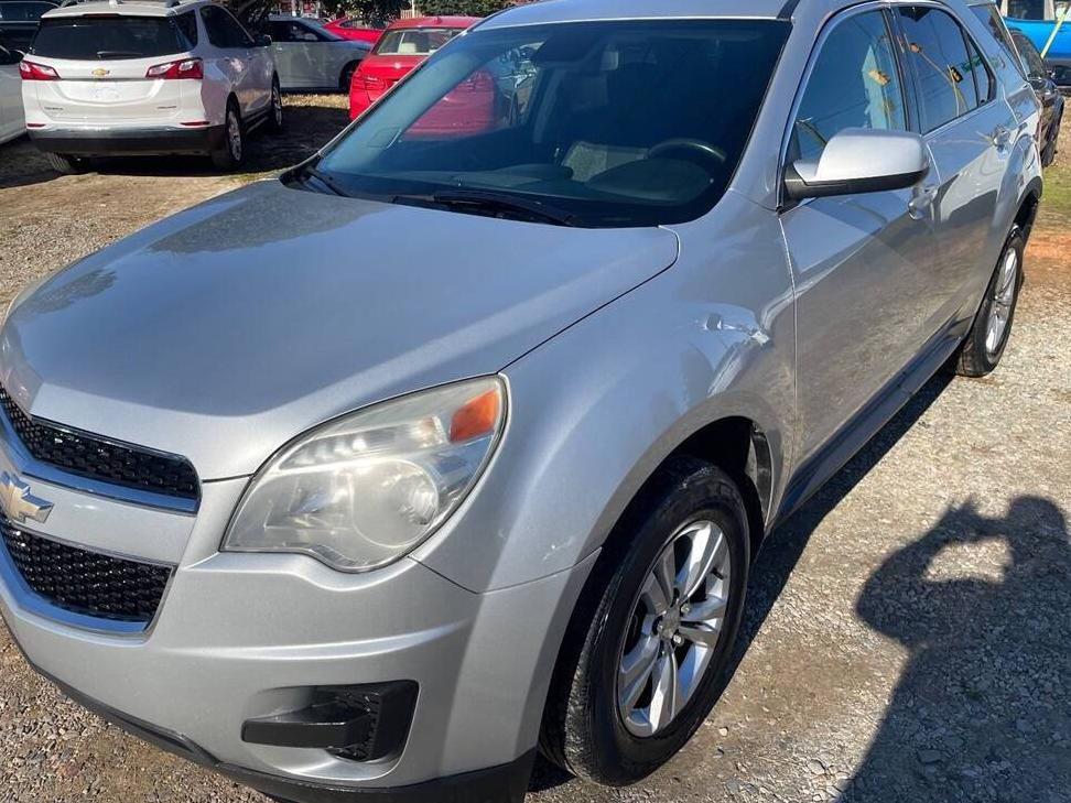 CHEVROLET EQUINOX 2015 2GNALBEK8F1166854 image