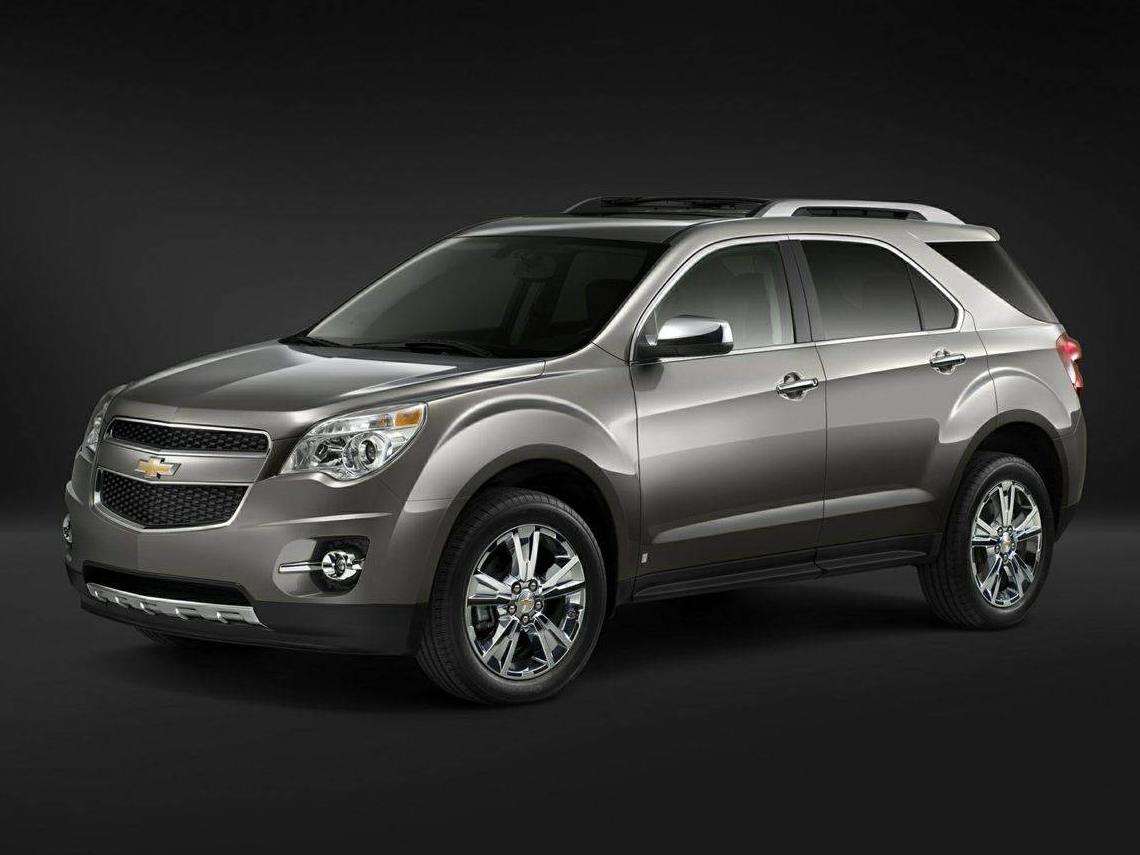 CHEVROLET EQUINOX 2015 2GNFLGE31F6217366 image