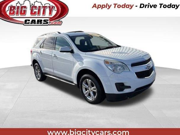 CHEVROLET EQUINOX 2015 2GNALBEK5F6325302 image