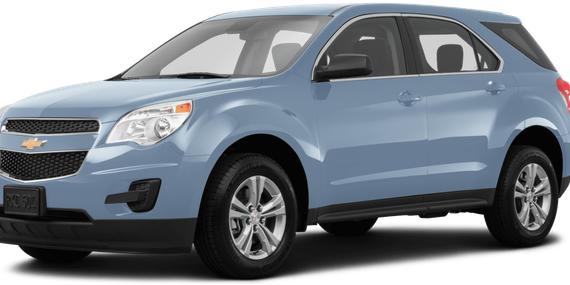 CHEVROLET EQUINOX 2015 2GNALAEK7F6354276 image