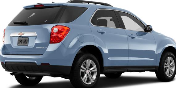 CHEVROLET EQUINOX 2015 2GNALCEK9F6173546 image