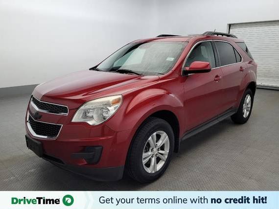 CHEVROLET EQUINOX 2015 2GNFLFE39F6427949 image