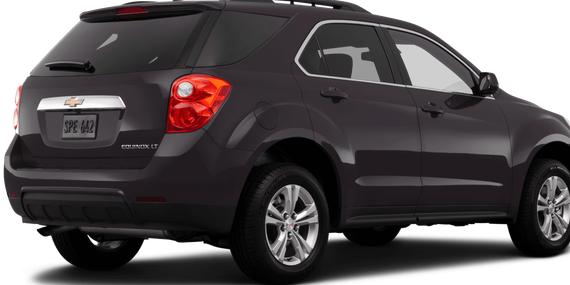 CHEVROLET EQUINOX 2015 2GNFLFEK5F6251067 image