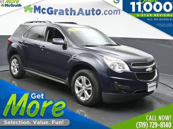CHEVROLET EQUINOX 2015 2GNALBEKXF6184419 image
