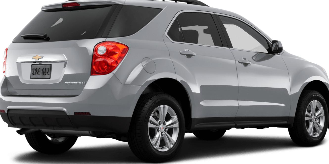 CHEVROLET EQUINOX 2015 2GNFLFEK1F6114059 image