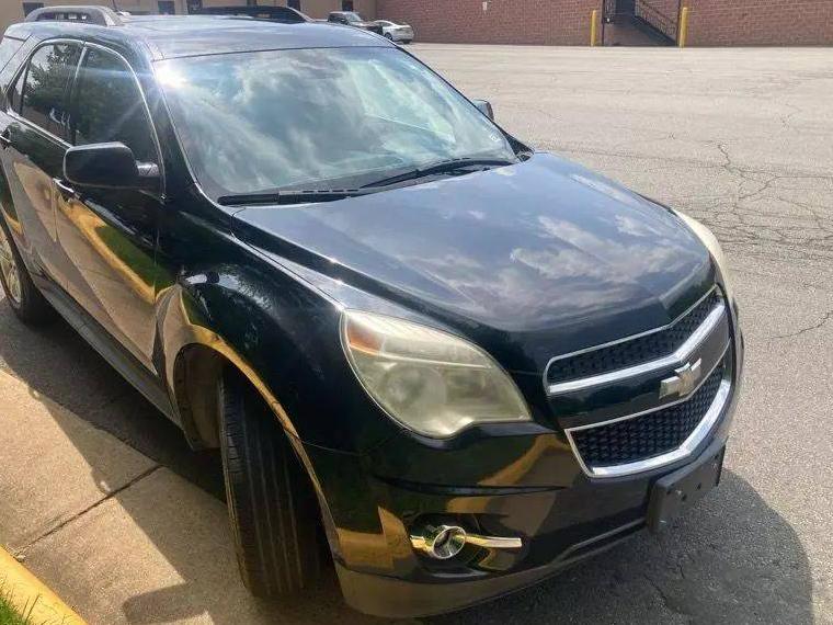 CHEVROLET EQUINOX 2015 2GNFLGEK9F6331901 image