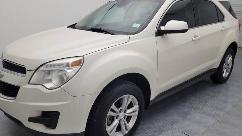 CHEVROLET EQUINOX 2015 1GNALBEK4FZ134345 image