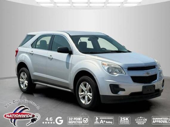 CHEVROLET EQUINOX 2015 2GNFLEEK7F6430902 image