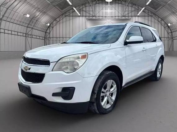 CHEVROLET EQUINOX 2015 2GNALBEK7F6105708 image