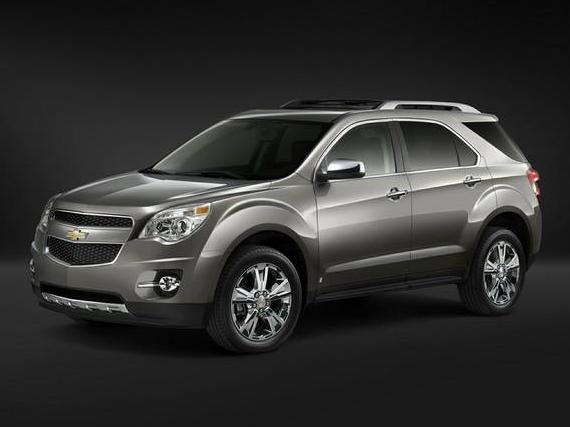 CHEVROLET EQUINOX 2015 2GNFLFEKXF6176141 image