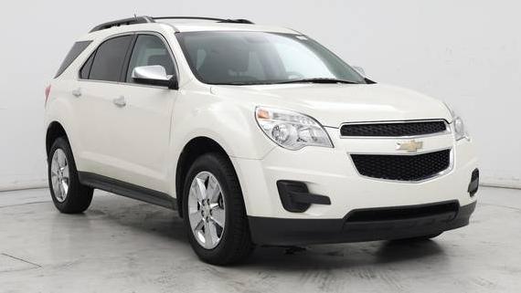 CHEVROLET EQUINOX 2015 1GNFLFEK7FZ139374 image