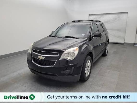CHEVROLET EQUINOX 2015 2GNALBEK6F6125092 image